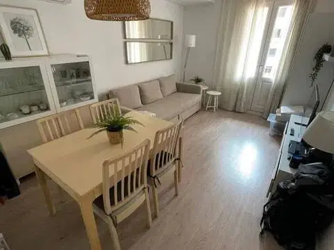 Piso en El Poble-sec