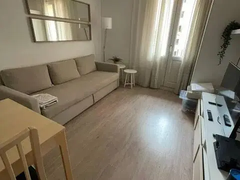 Piso en El Poble-sec