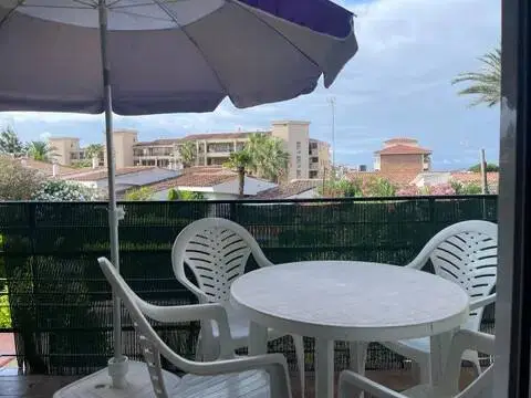 Piso en Avinguda de Lluís Millet