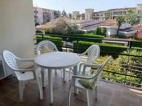 Piso en Avinguda de Lluís Millet