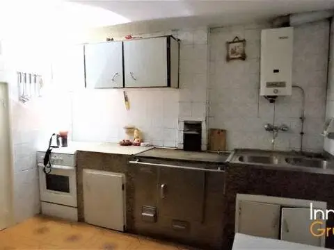 Chalet en Ochánduri