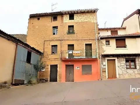 Chalet en Ochánduri