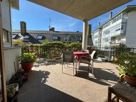 Chalet en Acea de Olga-Augas Férreas