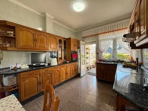 Chalet en Acea de Olga-Augas Férreas