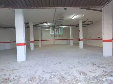 Garaje en Pedanías y Barrios Rurales