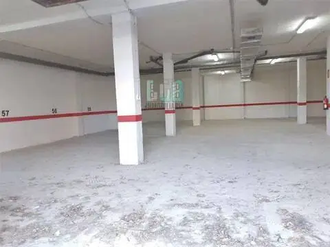 Garaje en Pedanías y Barrios Rurales