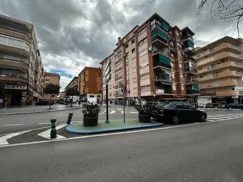 Piso en Hispanidad-Vivar Téllez-Nuevas Urbanizaciones