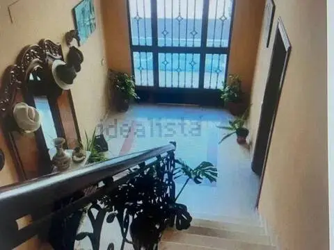 Piso en Casco Histórico