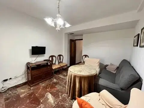 Piso en Ciudad Jardín-Zoco