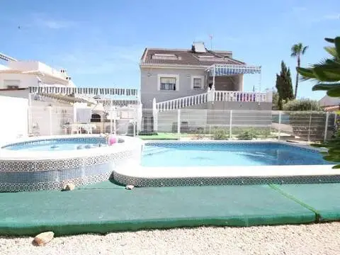 Chalet en La Siesta-El Salado-Torreta-El Chaparral
