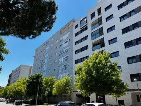 Piso en Ensanche de Vallecas-Valdecarros