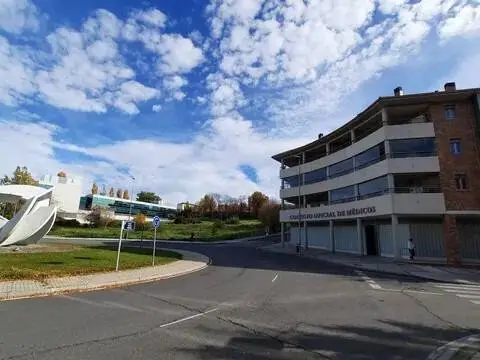 Garaje en calle Cotera de León