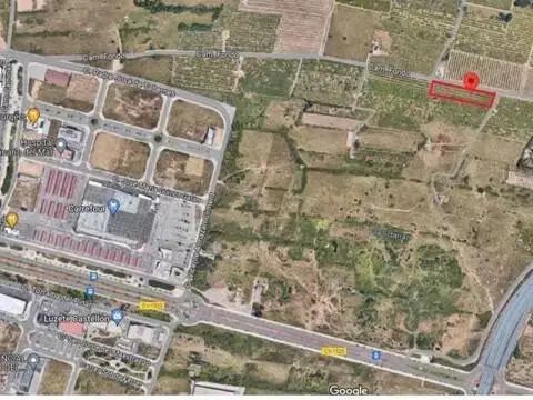 Terreno en Este