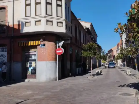 Piso en calle de Simón Ruiz