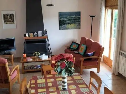 Chalet en Sant Llorenç de Morunys