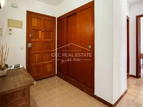 Piso en Capdepera