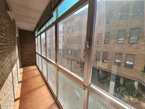Piso en Centro