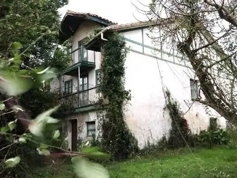 Terreno en Barrio de Liáño-San Juan