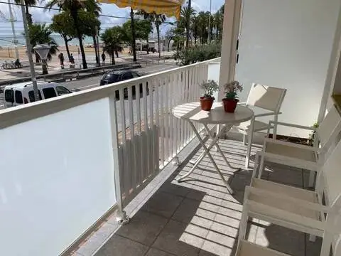 Piso en Carrer de Vila-seca