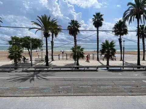 Piso en Carrer de Vila-seca