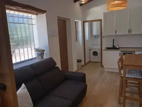 Chalet en calle del Camino de Tohuero