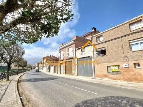 Chalet en Alesanco