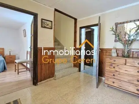 Chalet en Alesanco