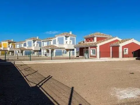 Chalet en La Hoya-Almendricos-Purias