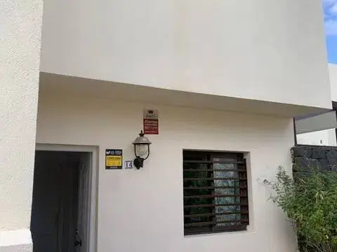 Casa adosada en Caleta de Caballo