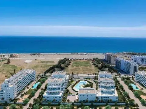 Piso en Torre del Mar