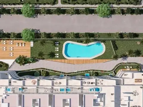 Piso en Torre del Mar