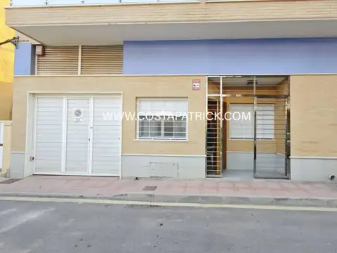 Chalet en calle de las Mercedes