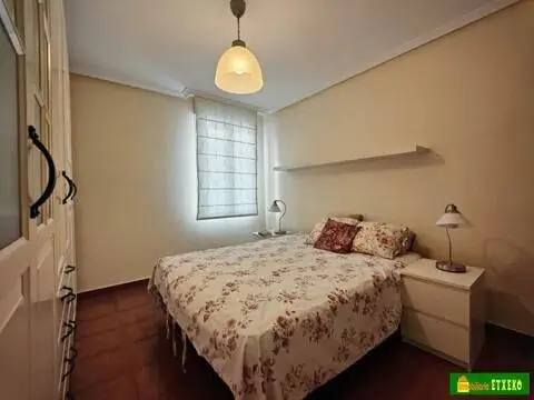 Piso en Vista Alegre Auzunea