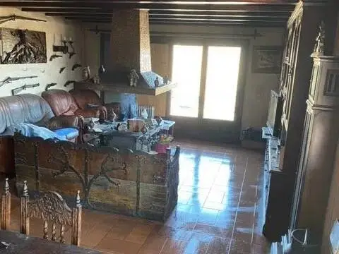 Casa adosada en Avinguda de la Unió