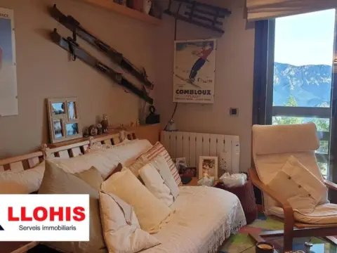 Piso en La Coma