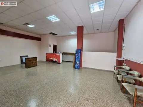 Local comercial en Aspe