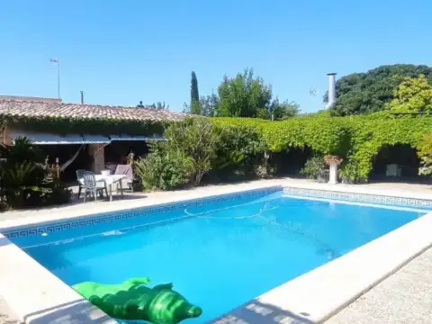Chalet en Matola-La Foia-Las Bayas-La Marina