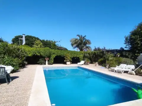 Chalet en Matola-La Foia-Las Bayas-La Marina