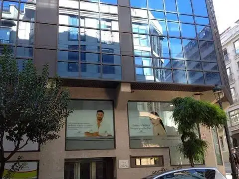 Piso en calle de México