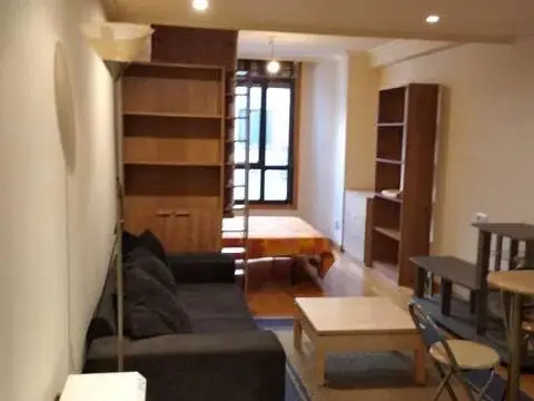 Piso en calle de México