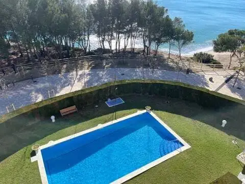 Piso en Passeig Marítim