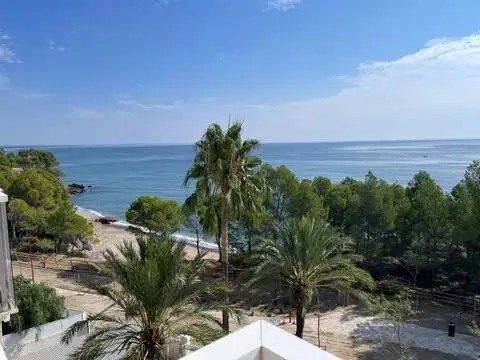 Piso en Passeig Marítim