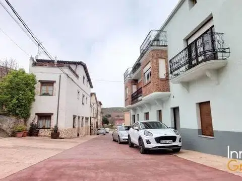 Chalet in Villar de Torre