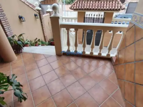 Chalet en Málaga Capital