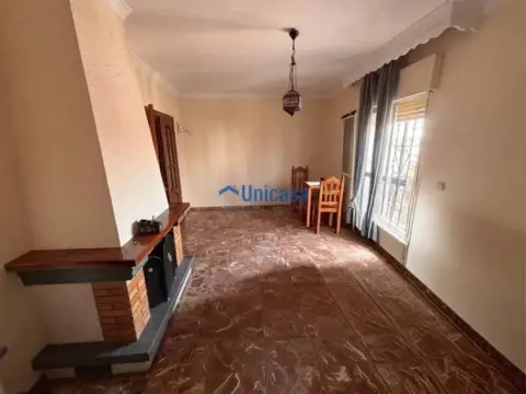 Piso en El Atabal-El Chaparral-Los Morales