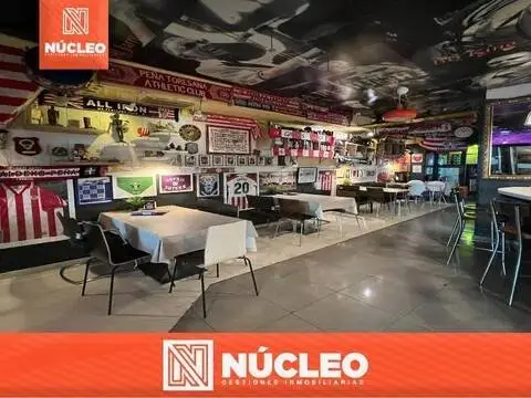 Local comercial en Avenida de las Habaneras