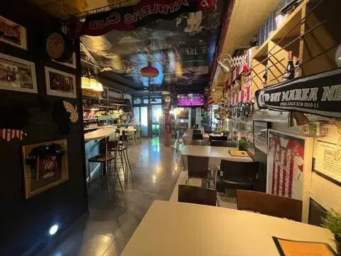 Local comercial en Avenida de las Habaneras
