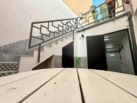 Casa adosada en San Roque-La Concordia