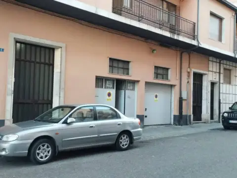 Chalet en calle de Zapardiel