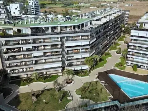 Piso en Carrer de Gregal